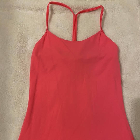 Lululemon Power Y Tank - Picture 2 of 4